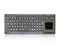 vandal proof keyboard